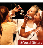 Vocal Sisters