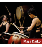 Masa Daiko