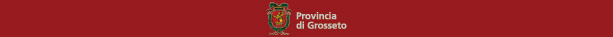 Logo Provincia di Grosseto